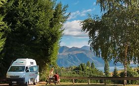 Wanaka Top 10 Holiday Park